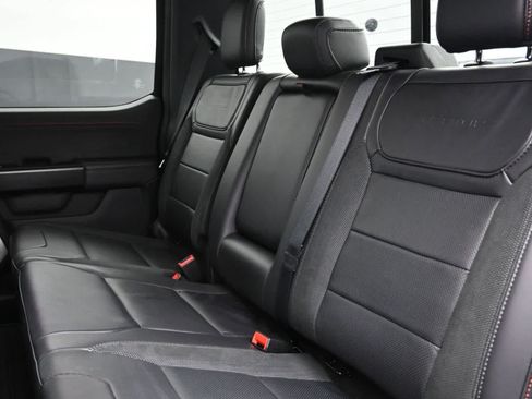 Certified 2025 Ford F150 Raptor AWD/4WD image 31