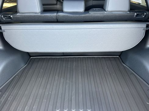 New 2026 Toyota bZ FWD image 48