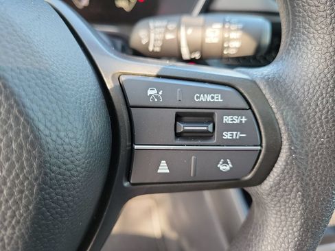 Used 2026 Honda CR-V EX image 29