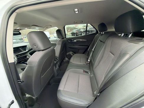 Used 2023 Buick Envision Preferred image 14