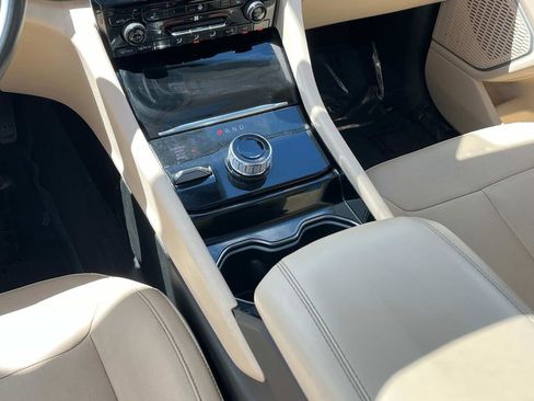 Used 2022 Jeep Grand Cherokee L Limited image 14