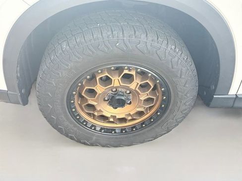 Used 2018 MAZDA CX-5 Sport AWD/4WD image 23