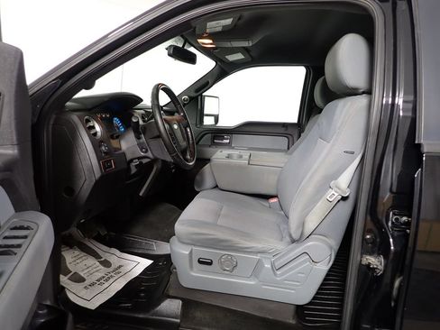 Used 2013 Ford F150 XLT w/ Luxury Equipment Group AWD/4WD image 19