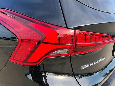 Certified 2023 Hyundai Santa Fe SEL w/ Premium Package FWD image 27