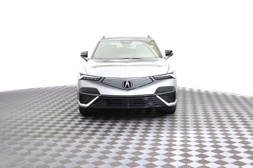 Used 2024 Acura ZDX A-Spec AWD/4WD image 4