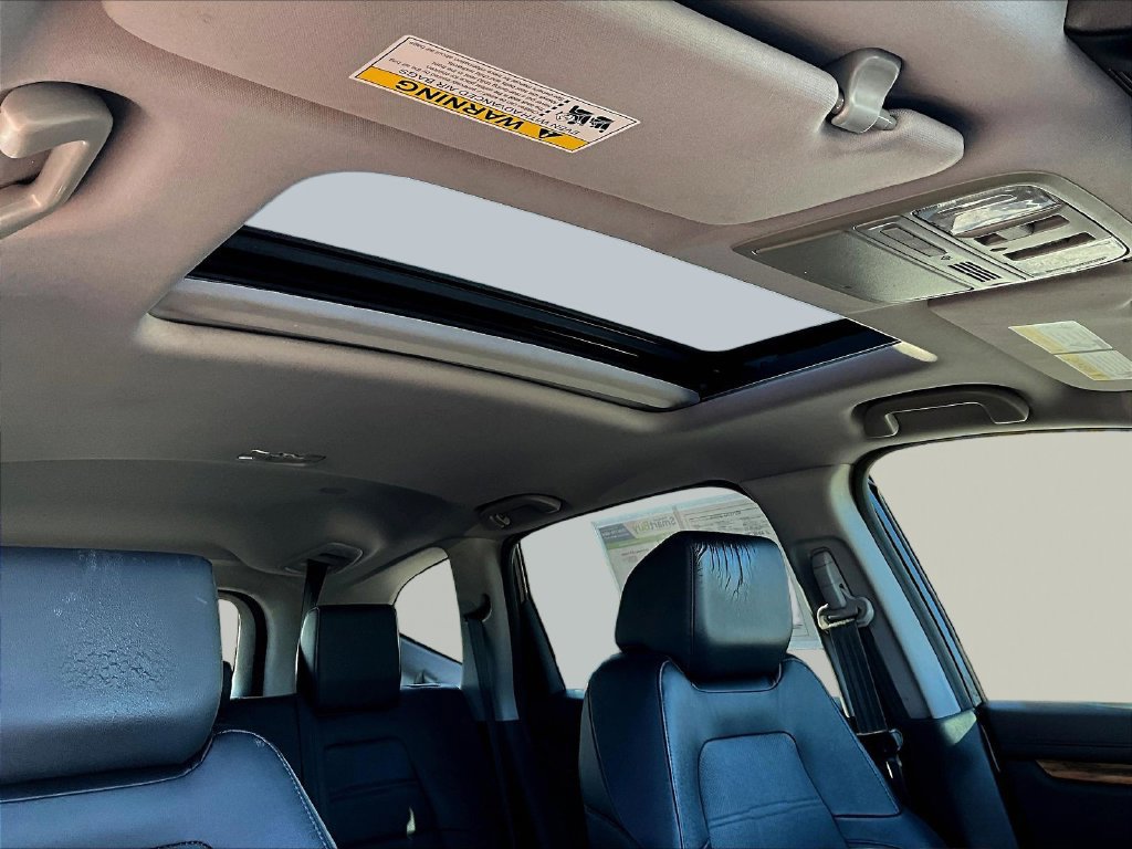 Used 2018 Honda CR-V Touring image 30