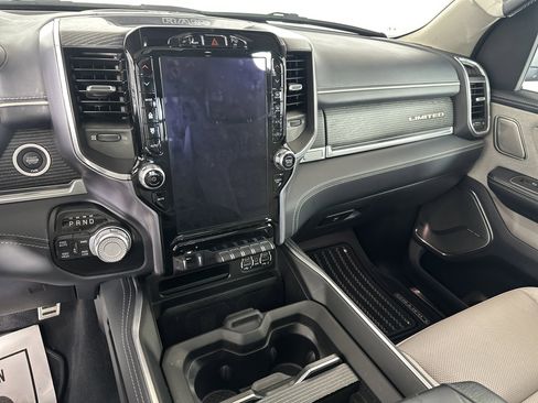 Used 2022 RAM 1500 Limited image 4