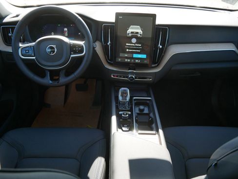 New 2026 Volvo XC60 B5 Plus w/ Climate Package image 7