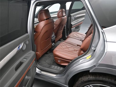 New 2026 Genesis GV80 3.5T Prestige image 6