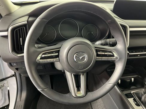 Used 2025 MAZDA CX-50 AWD 2.5 S w/ Premium Package image 35