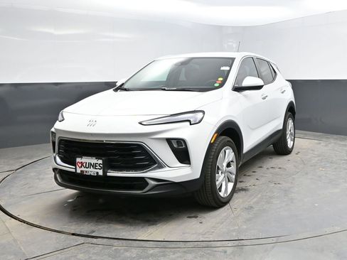Used 2025 Buick Encore GX Preferred image 5