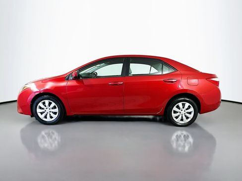 Used 2016 Toyota Corolla LE FWD image 4