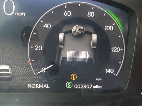 Used 2026 Honda Civic Sport Touring image 7