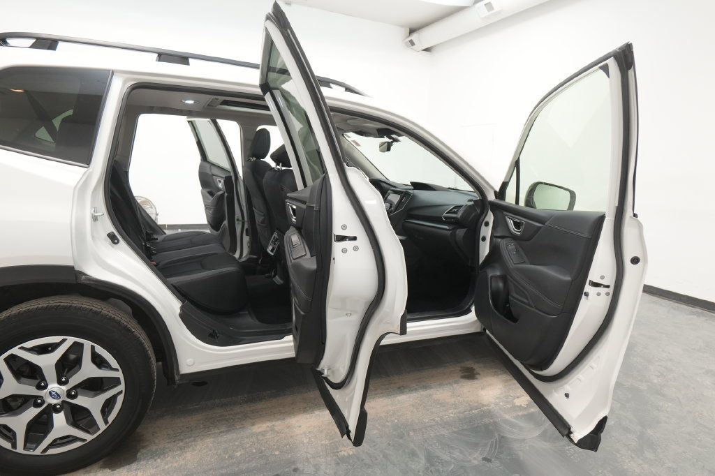Used 2024 Subaru Forester Premium AWD/4WD image 34