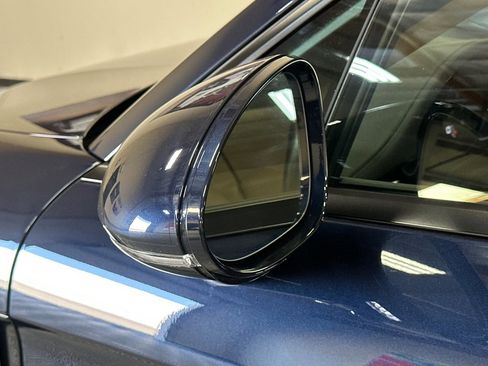Used 2019 Porsche Panamera RWD image 52