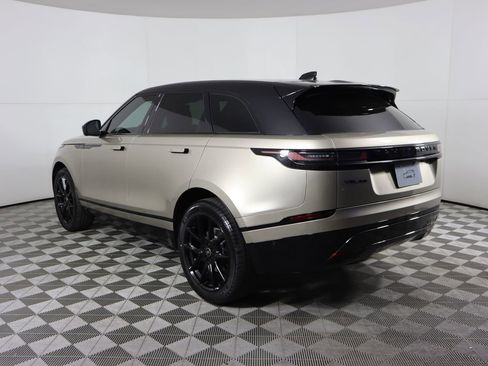 New 2026 Land Rover Range Rover Velar Dynamic SE image 7
