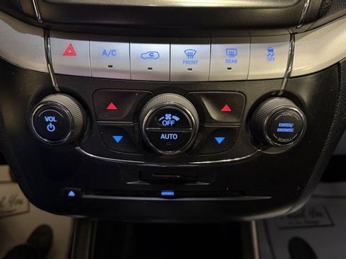 Used 2017 Dodge Journey GT w/ Driver Convenience Group image 44