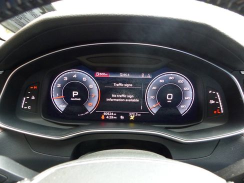 Used 2020 Audi A6 3.0T allroad Prestige AWD/4WD image 41