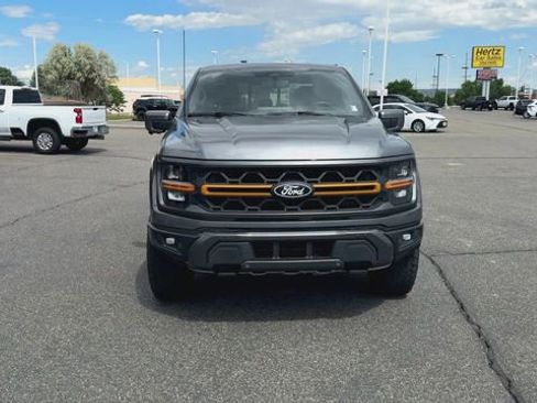 Used 2024 Ford F150 Tremor w/ Equipment Group 402A High AWD/4WD image 3