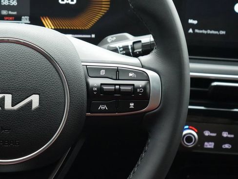 Used 2025 Kia K5 GT-Line w/ GT-Line Premium Package image 19