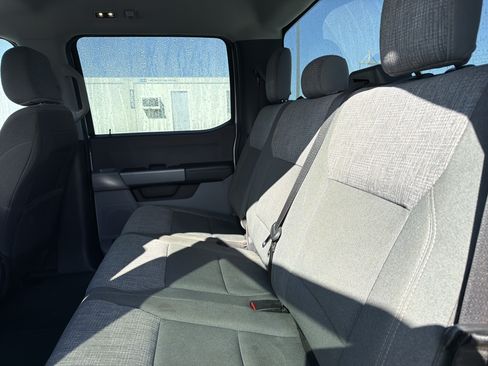 Used 2025 Ford F250 XLT w/ FX4 Off-Road Package AWD/4WD image 13
