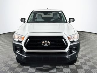 Used 2022 Toyota Tacoma SR RWD video 2