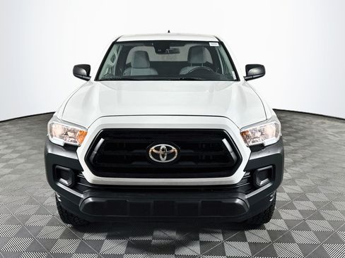 Used 2022 Toyota Tacoma SR RWD image 2