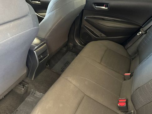 Used 2022 Toyota Corolla SE FWD image 12