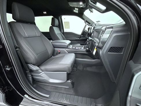 New 2026 Ford F150 STX w/ Equipment Group 200A AWD/4WD image 15