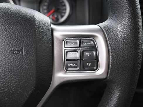 Used 2024 RAM 1500 Warlock AWD/4WD image 20