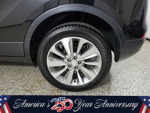 Used 2017 Buick Encore Preferred FWD image 11