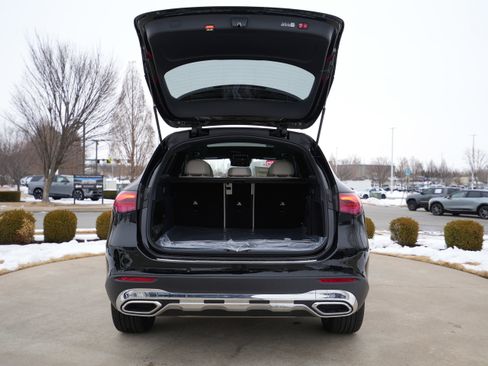 New 2026 Mercedes-Benz GLC 300 GLC 300 image 16