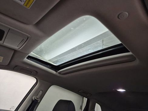 Certified 2025 Honda CR-V EX-L image 23