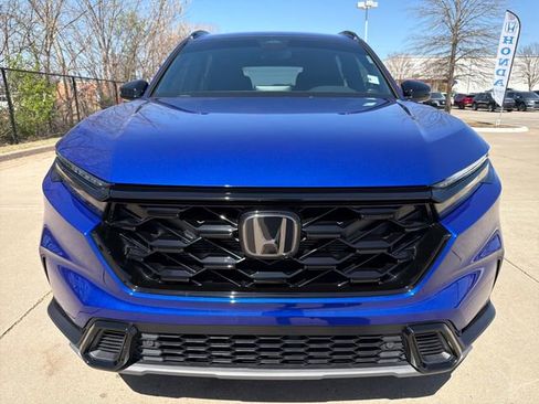 Used 2025 Honda CR-V Sport-L image 8