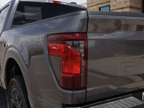New 2026 Ford F150 STX w/ Equipment Group 200A AWD/4WD image 18