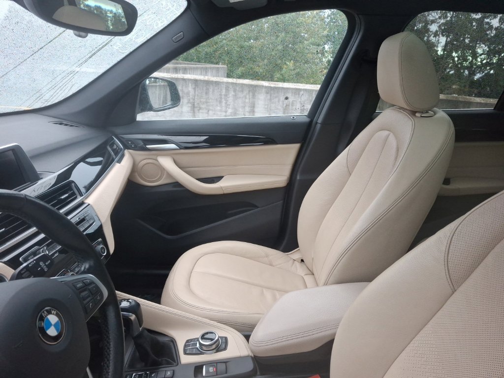Used 2017 BMW X1 xDrive28i AWD/4WD image 10
