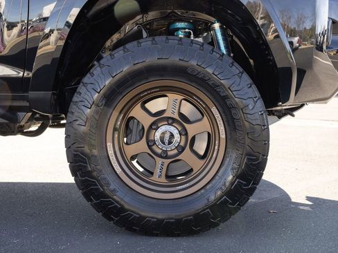 Used 2023 Toyota 4Runner TRD Pro image 4