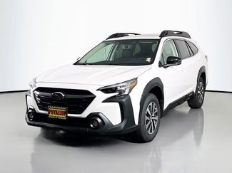 New 2025 Subaru Outback Premium video 3