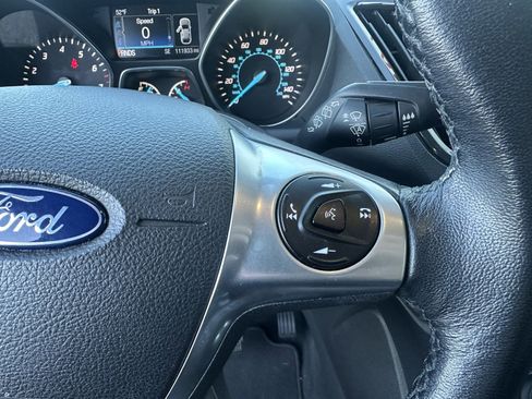 Used 2015 Ford Escape Titanium w/ Equipment Group 301A FWD image 17