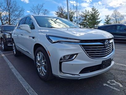 Certified 2023 Buick Enclave Essence w/ Experience Buick Package