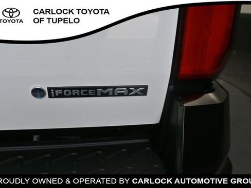 Used 2026 Toyota Tacoma TRD Pro AWD/4WD image 40