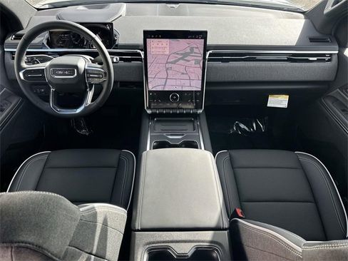 Used 2026 GMC Sierra EV Elevation image 18