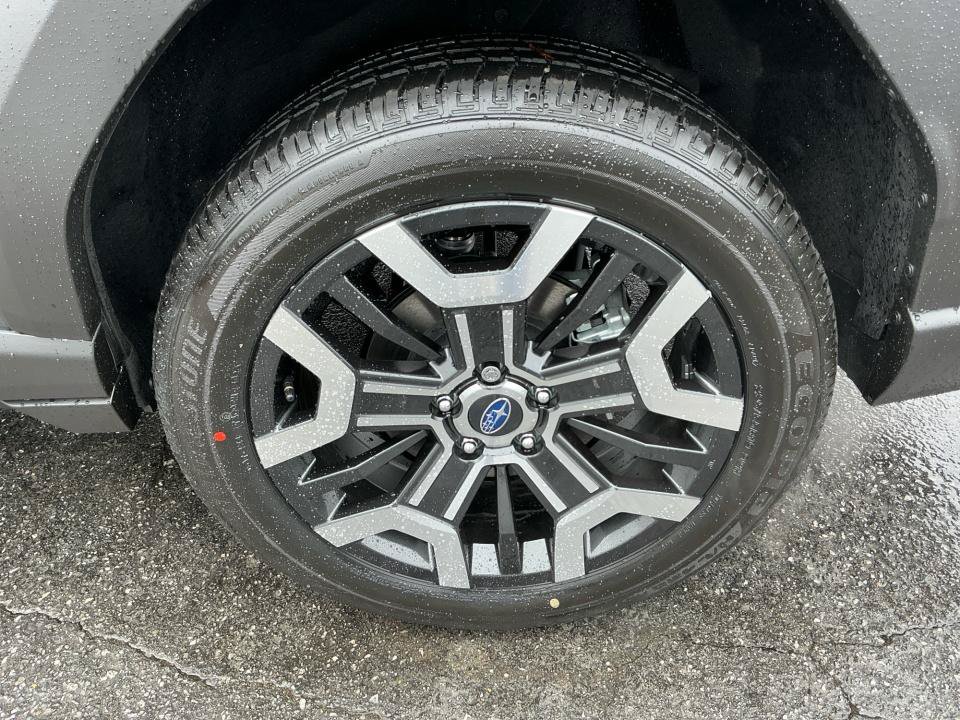 New 2026 Subaru Outback Touring XT AWD/4WD image 23