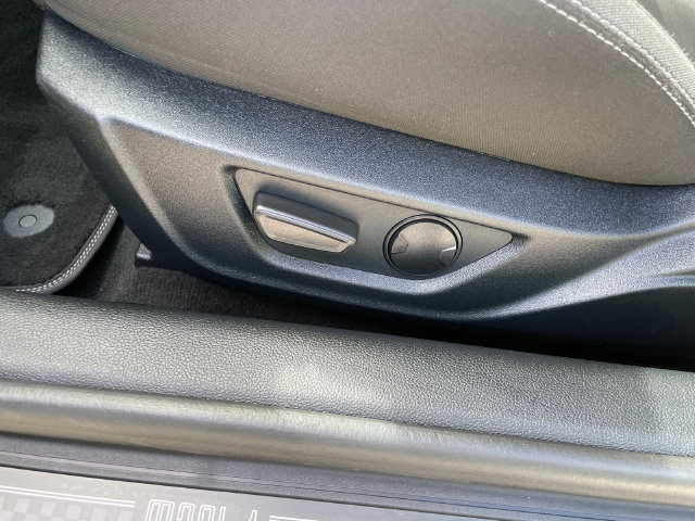 Certified 2021 Ford Mustang Mach 1 RWD image 33