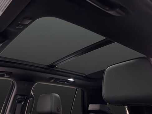 Used 2021 GMC Yukon Denali AWD/4WD image 12