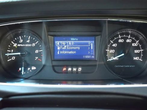 Used 2013 Ford Taurus Police Interceptor AWD w/ Ready For The Road Pkg image 17