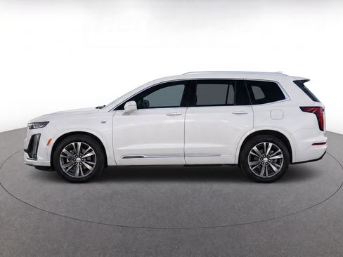 Used 2020 Cadillac XT6 Premium Luxury FWD image 6
