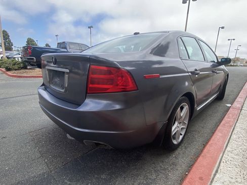 Used 2004 Acura TL FWD image 6