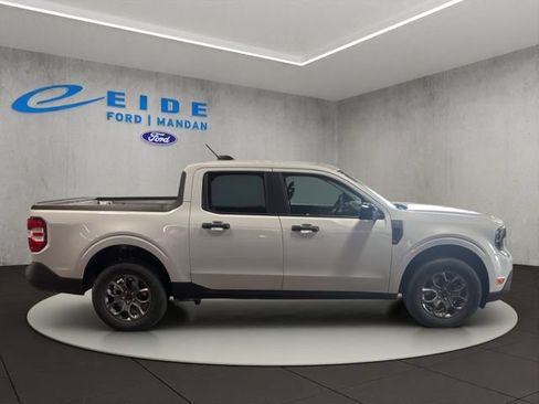 New 2026 Ford Maverick XLT w/ Equipment Group 301A AWD/4WD image 12