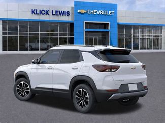 New 2026 Chevrolet TrailBlazer LT w/ Driver Confidence Package FWD video 3